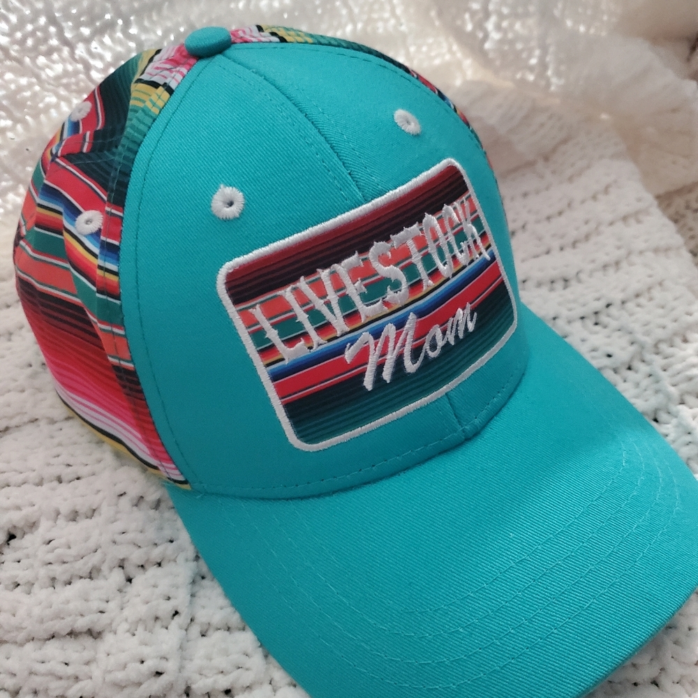 Aria hat